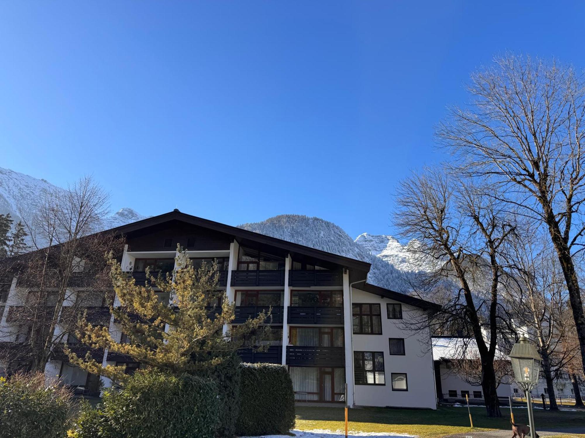 Studio Lofer Sankt Martin bei Lofer Exterior photo